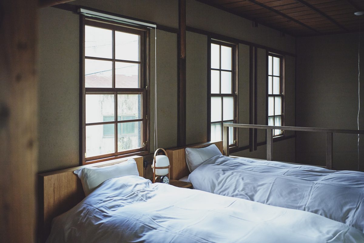 長崎冬夜燈海與百年古宅交織的義式體驗｜陶々亭推出2026燈節限定住宿計畫8