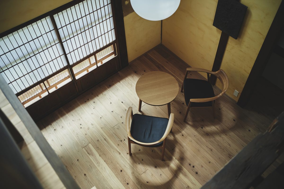 長崎冬夜燈海與百年古宅交織的義式體驗｜陶々亭推出2026燈節限定住宿計畫9