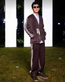 陳冠希再攜adidas Originals聯手CLOT　以常春藤運動美學重塑Pro Model東西融合新篇章