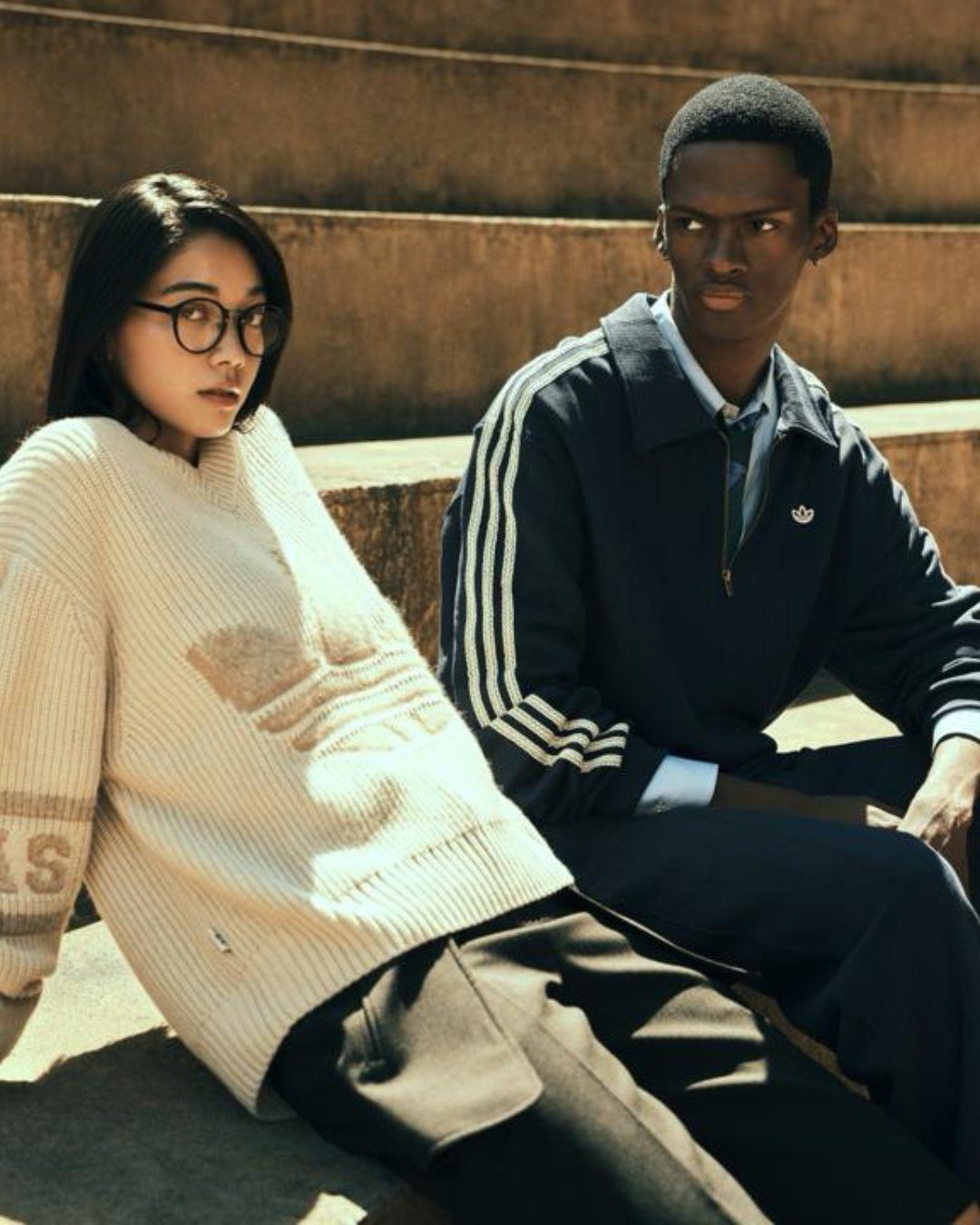 陳冠希再攜adidas Originals聯手CLOT 以常春藤運動美學重塑Pro Model東西融合新篇章2