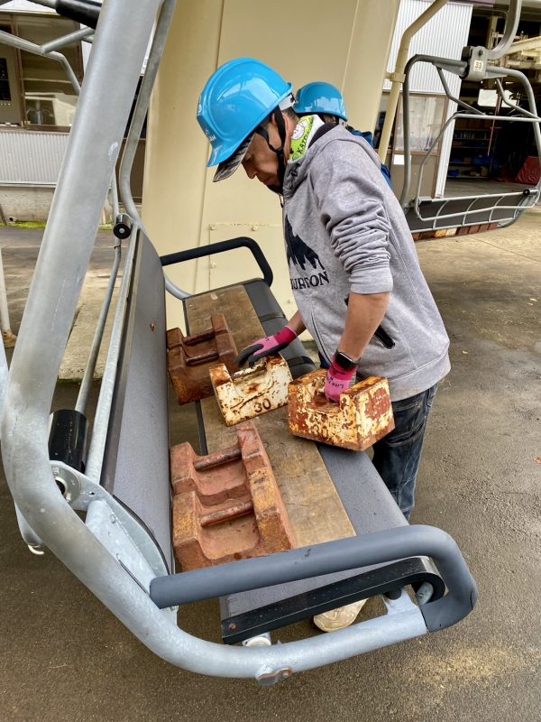 雪季序章點亮勝山高原 SkiJam勝山滑雪場啟動冬季整備計畫迎接2025年12月20日盛大開場 29 雪季序章點亮勝山高原 Skijam Katsuyama啟動冬季整備計畫迎接2025年12月20日盛大開場5