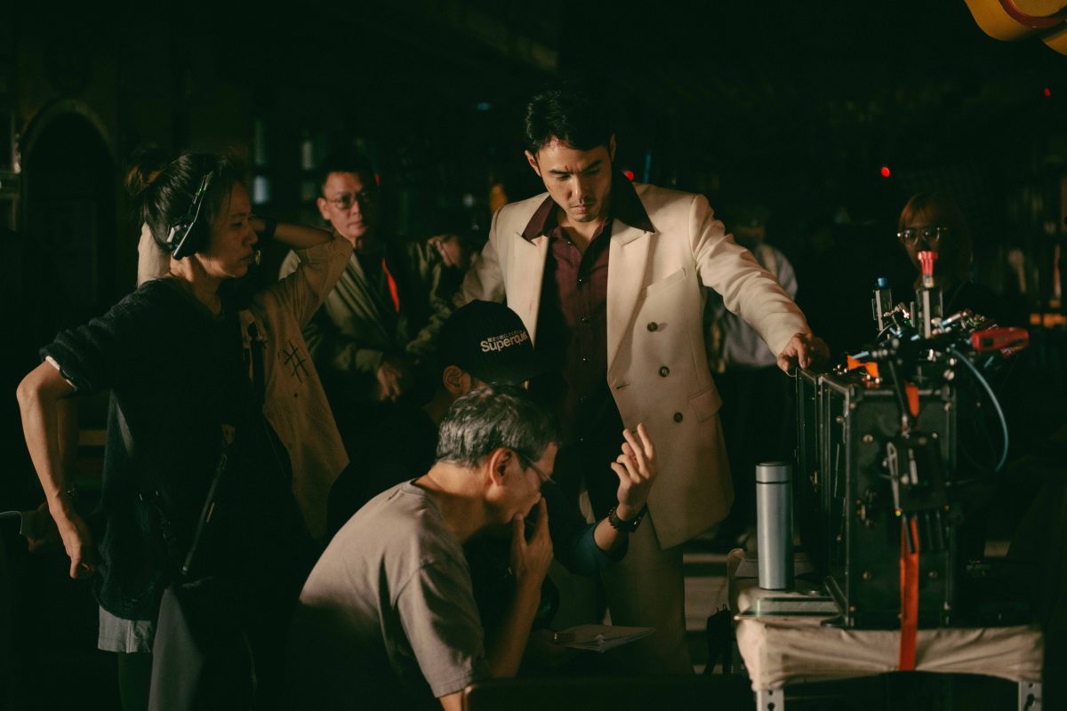 雷霆影業基金正式啟航：金馬話題作《大濛》領軍，《阿茲海默警探》與《樹人》接棒出擊 1