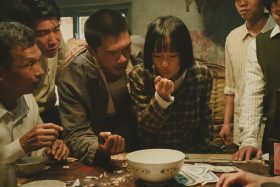 阮經天、曾敬驊三部主演新片齊發：《大濛》《阿茲海默警探》《樹人》掀雷霆影業強攻國際序章