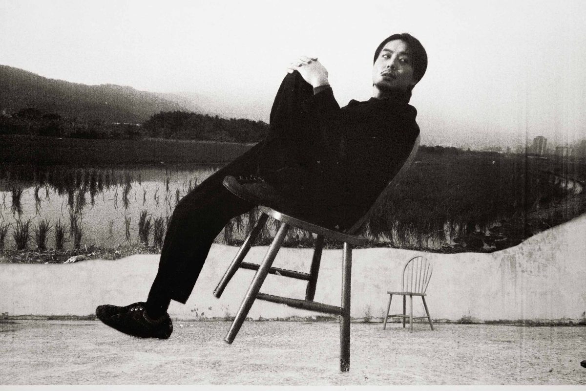 音樂創作人楊世暄十年洗禮後首張EP《普通活著》：攜手deca joins成員高唱邁入30歲的人生體悟 1