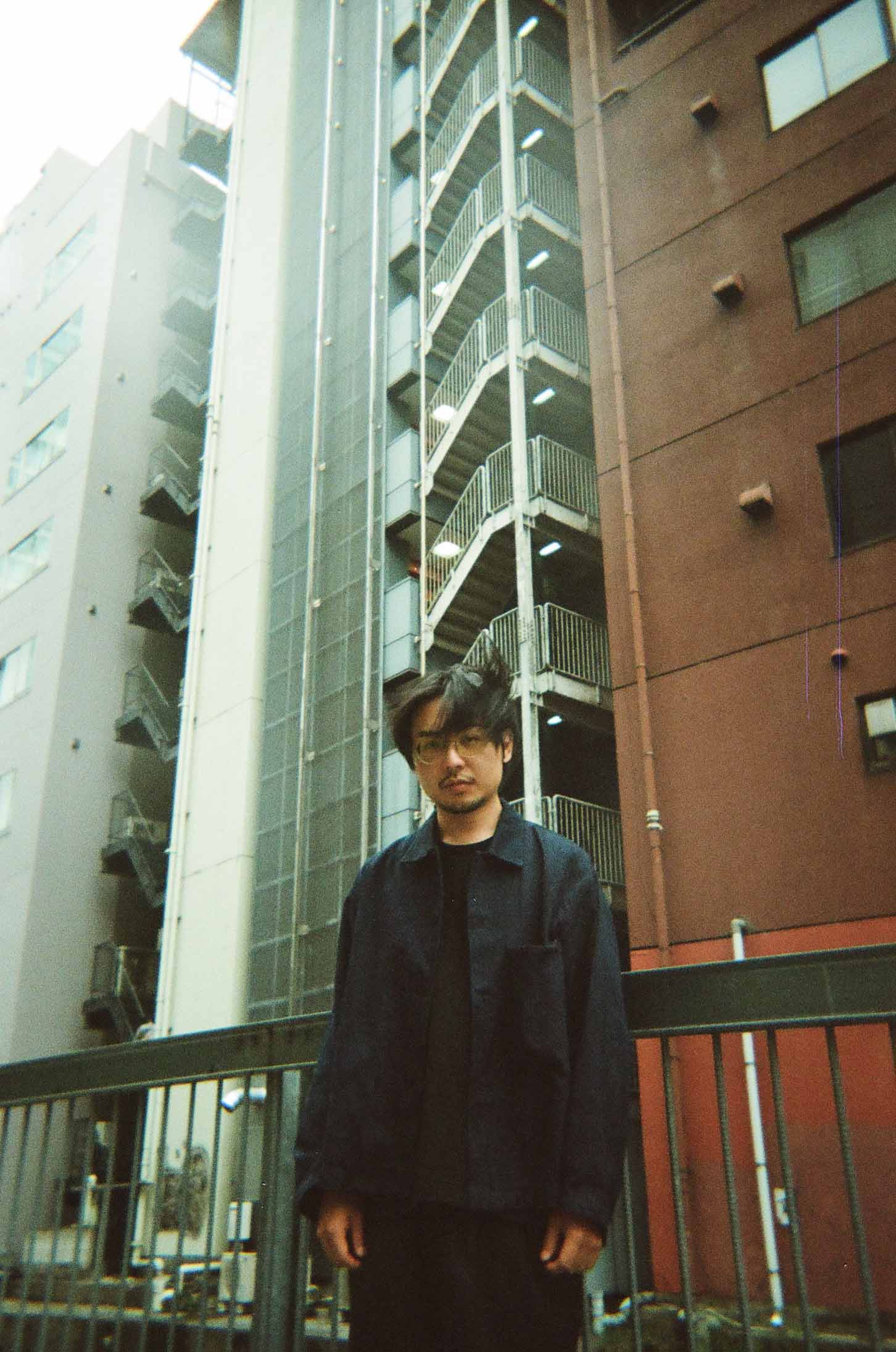 音樂創作人楊世暄十年洗禮後首張EP《普通活著》：攜手deca Joins成員高唱邁入30歲的人生體悟 (3)