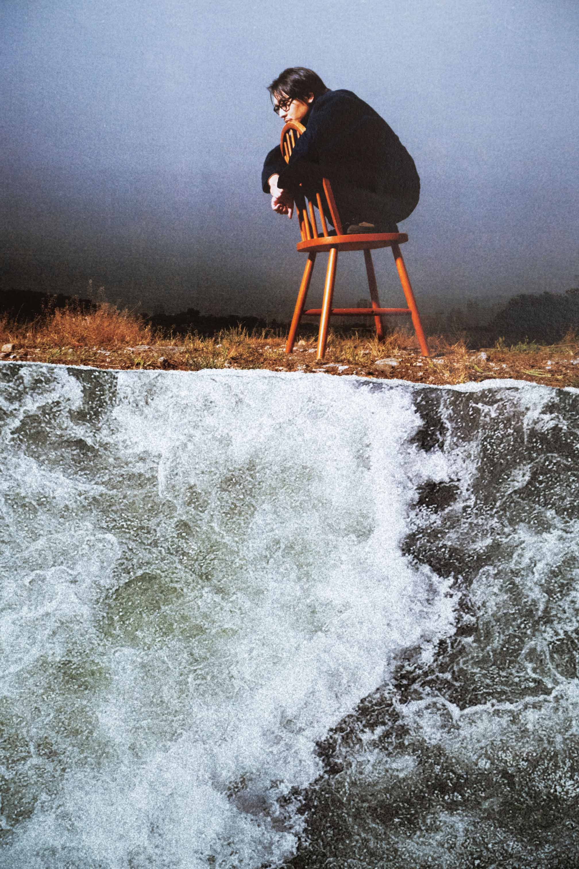 音樂創作人楊世暄十年洗禮後首張EP《普通活著》：攜手deca Joins成員高唱邁入30歲的人生體悟 (4)