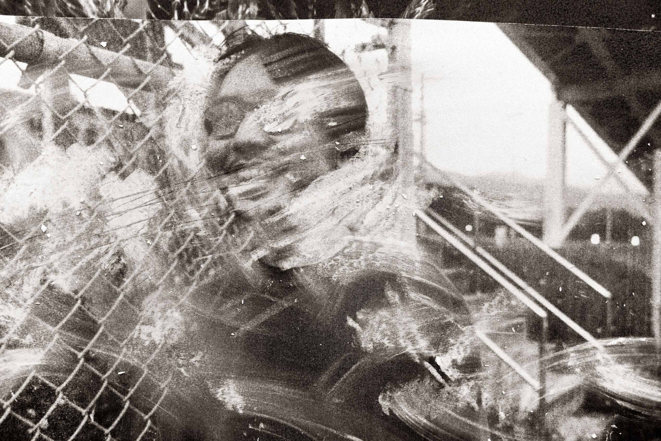 音樂創作人楊世暄十年洗禮後首張EP《普通活著》：攜手deca Joins成員高唱邁入30歲的人生體悟 (5)