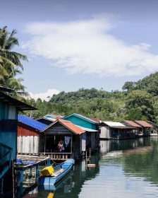 頌薩私人島嶼啟動「Saraan Sanctuaries」康養新篇章｜以愛為名的再生式療癒體驗