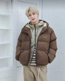 首爾時髦風直送台北｜COVERNAT誠品武昌店開幕 SOOBIN秋冬羽絨系列登場