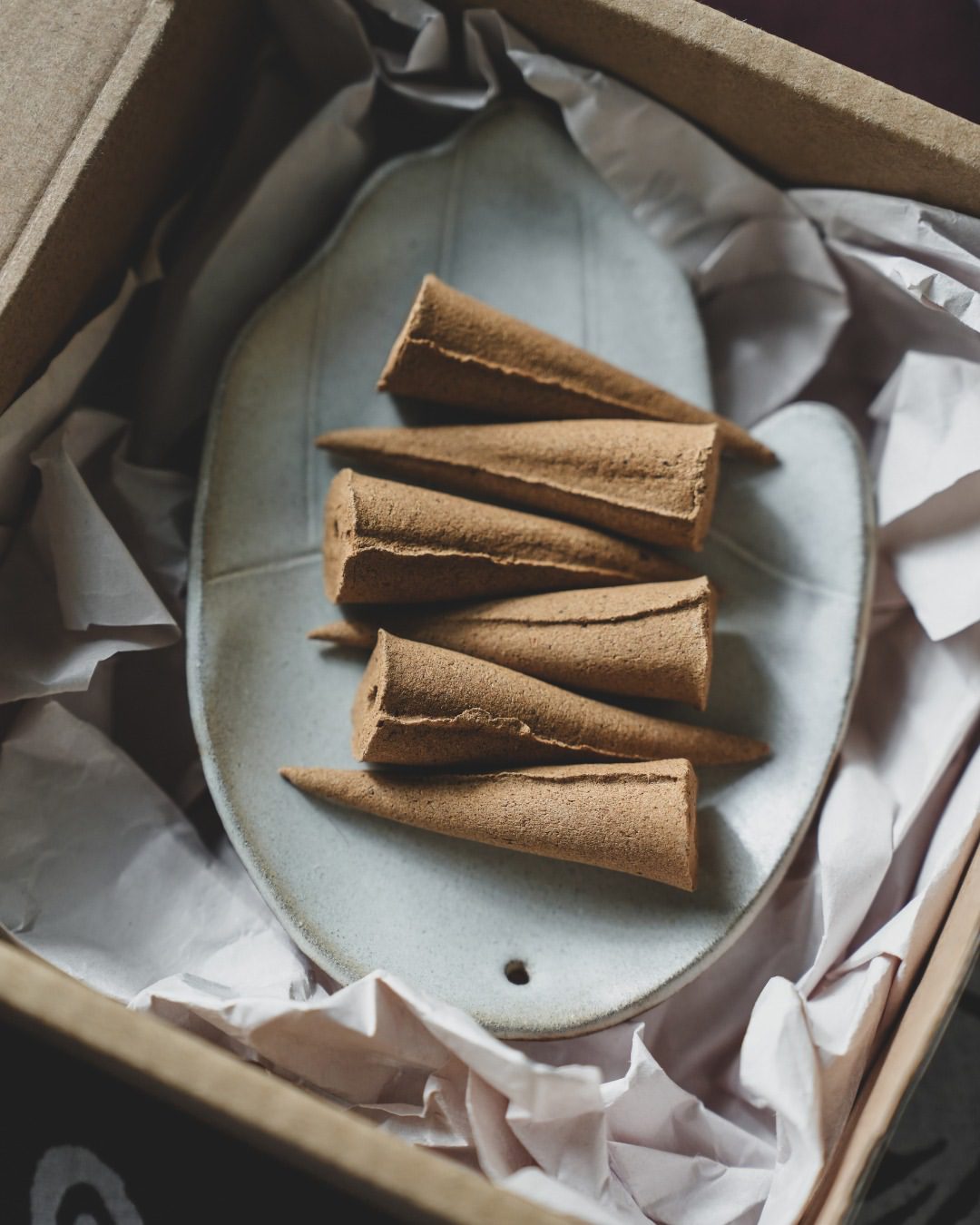 馥郁手感呈現 CITYDUMP 週年風景：CTD 1st Anniversary Box Set 以掌心凝結煙氣故事1