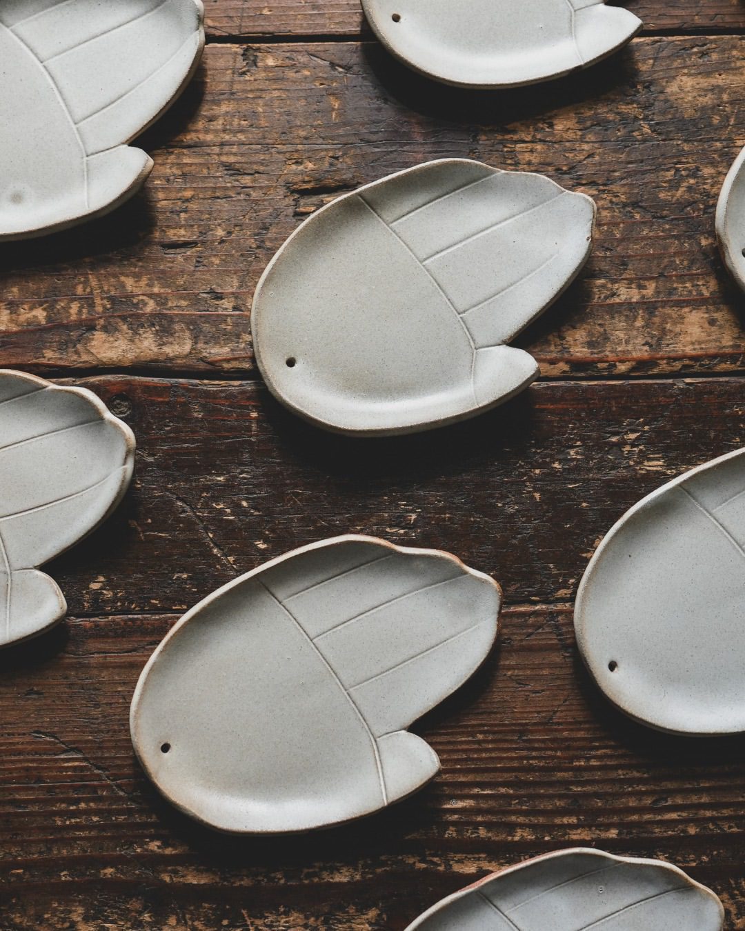 馥郁手感呈現 CITYDUMP 週年風景：CTD 1st Anniversary Box Set 以掌心凝結煙氣故事2