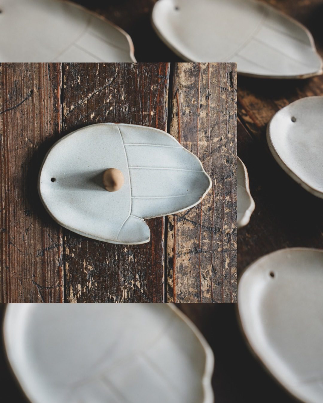 馥郁手感呈現 CITYDUMP 週年風景：CTD 1st Anniversary Box Set 以掌心凝結煙氣故事3