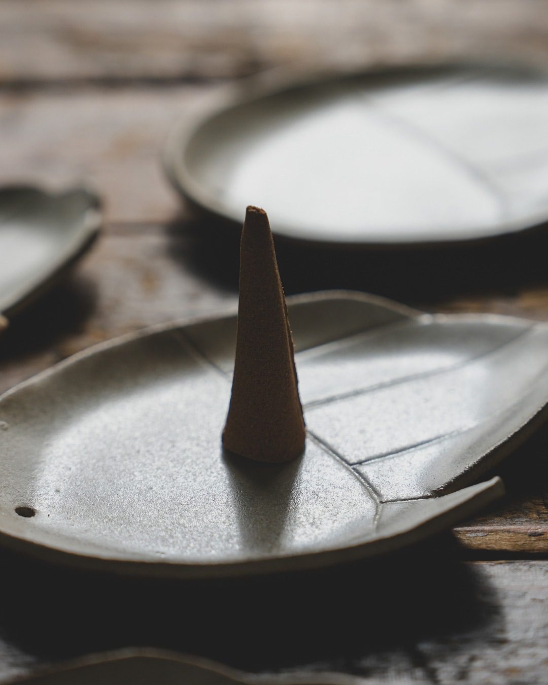 馥郁手感呈現 CITYDUMP 週年風景：CTD 1st Anniversary Box Set 以掌心凝結煙氣故事4