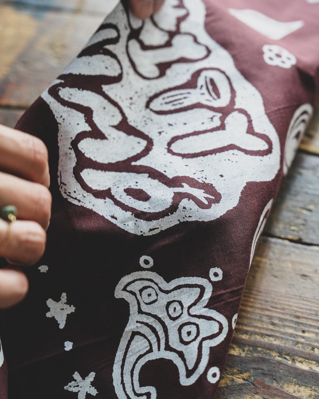 馥郁手感呈現 CITYDUMP 週年風景：CTD 1st Anniversary Box Set 以掌心凝結煙氣故事5