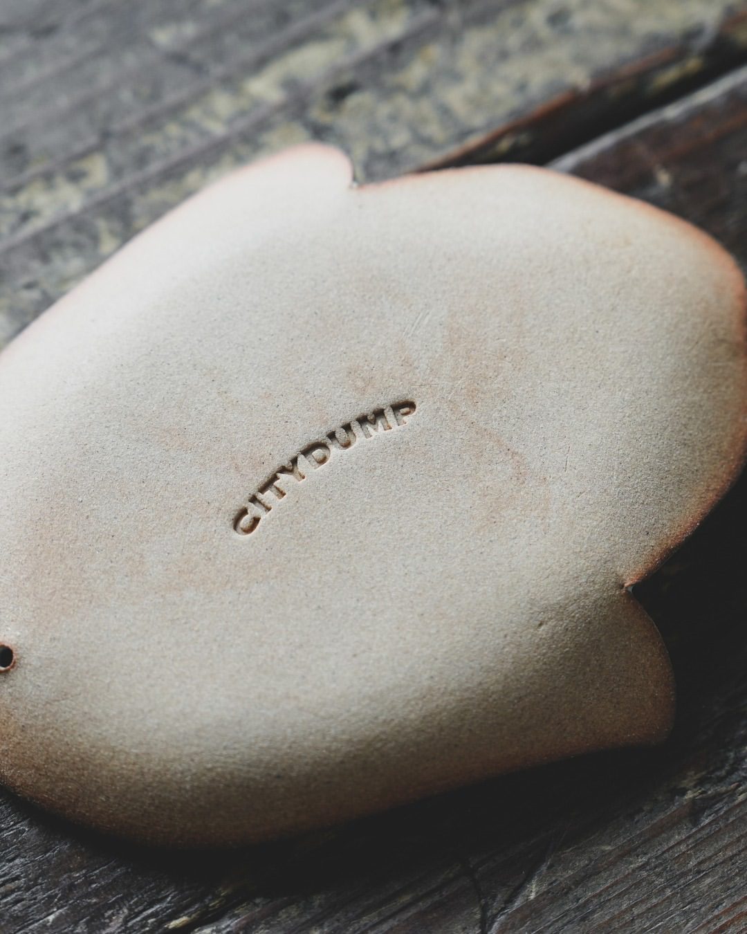 馥郁手感呈現 CITYDUMP 週年風景：CTD 1st Anniversary Box Set 以掌心凝結煙氣故事6