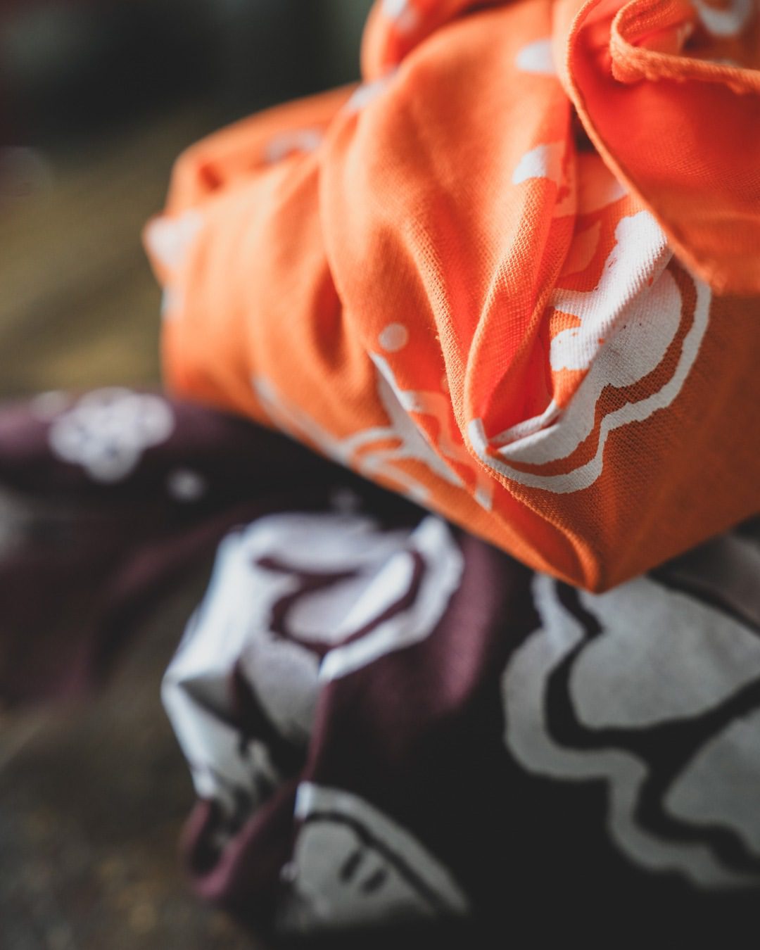 馥郁手感呈現 CITYDUMP 週年風景：CTD 1st Anniversary Box Set 以掌心凝結煙氣故事7