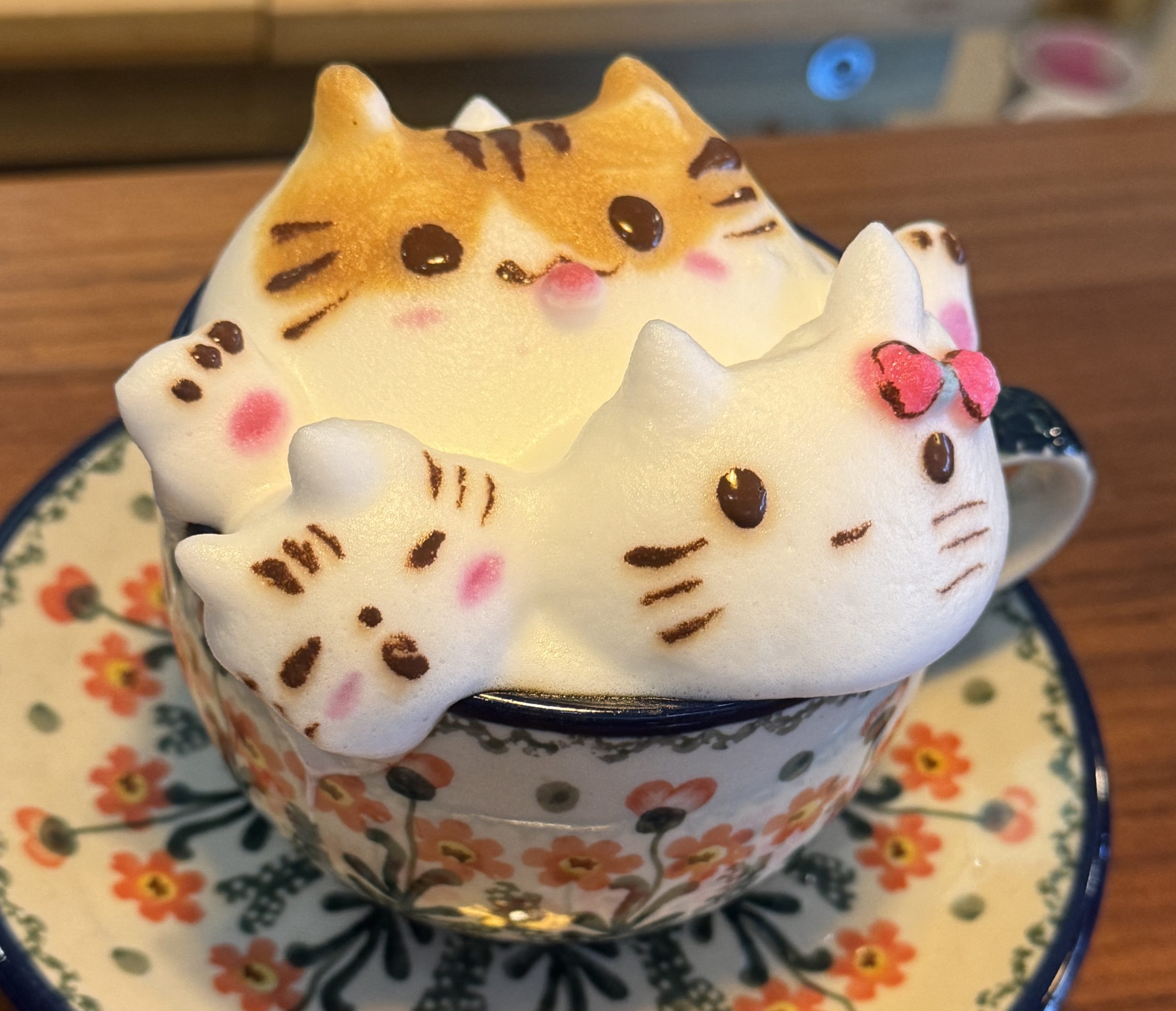 高雄咖啡節2025盛大回歸｜凹子底雙日展演手沖魅力與原鄉風味 (4)