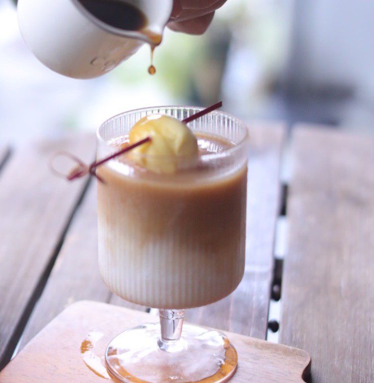 高雄咖啡節2025盛大回歸｜凹子底雙日展演手沖魅力與原鄉風味 (5)