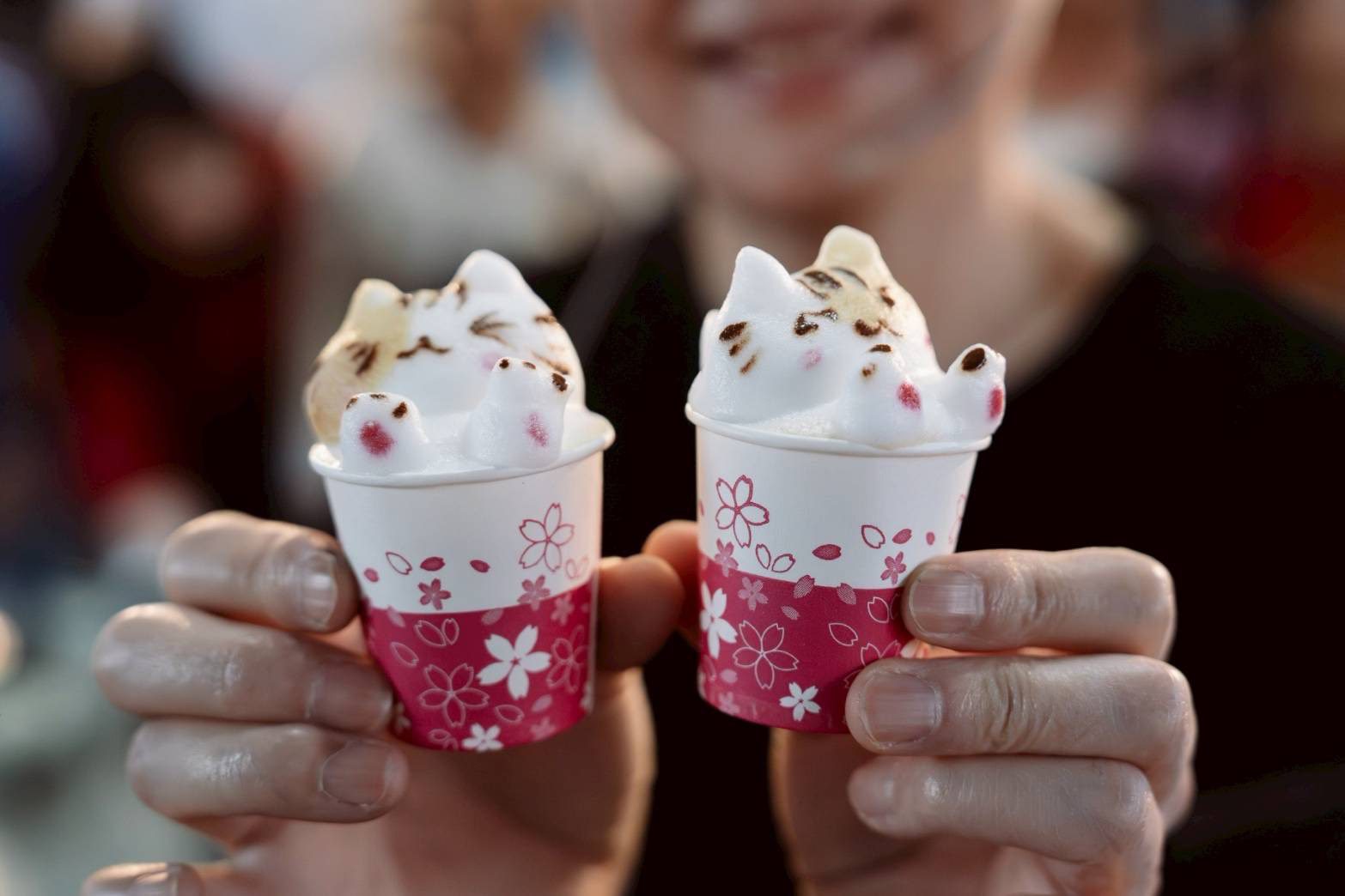 高雄咖啡節五萬人共襄盛舉｜世界冠軍雲集演繹在地風味魅力 (4)