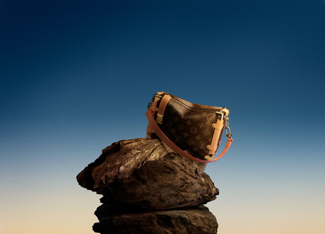 魔幻光影點亮冬季心意 Louis Vuitton精選Womens Gift Collection打造節慶珍藏時刻1