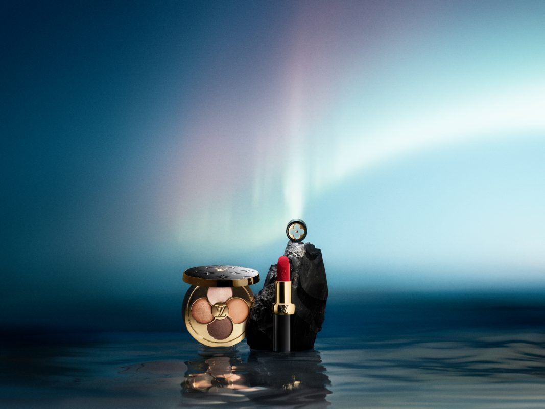 魔幻光影點亮冬季心意 Louis Vuitton精選Womens Gift Collection打造節慶珍藏時刻14