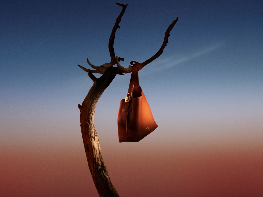 魔幻光影點亮冬季心意 Louis Vuitton精選Womens Gift Collection打造節慶珍藏時刻3