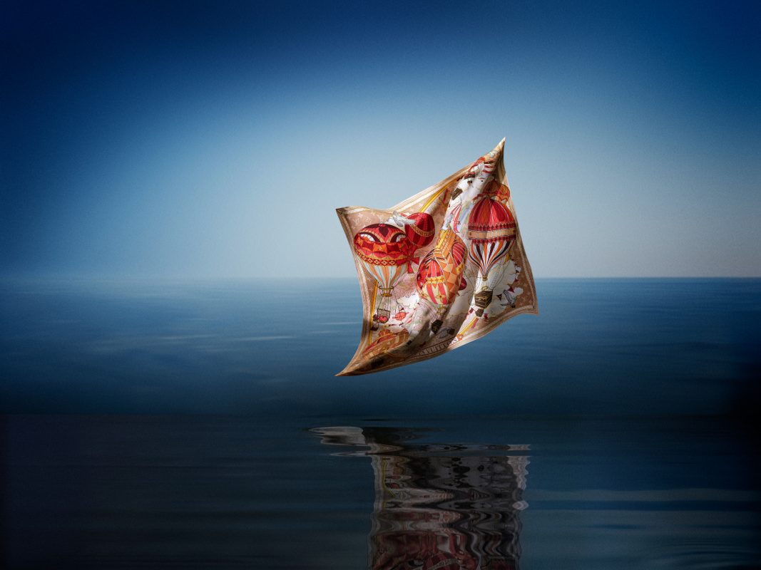 魔幻光影點亮冬季心意 Louis Vuitton精選Womens Gift Collection打造節慶珍藏時刻5