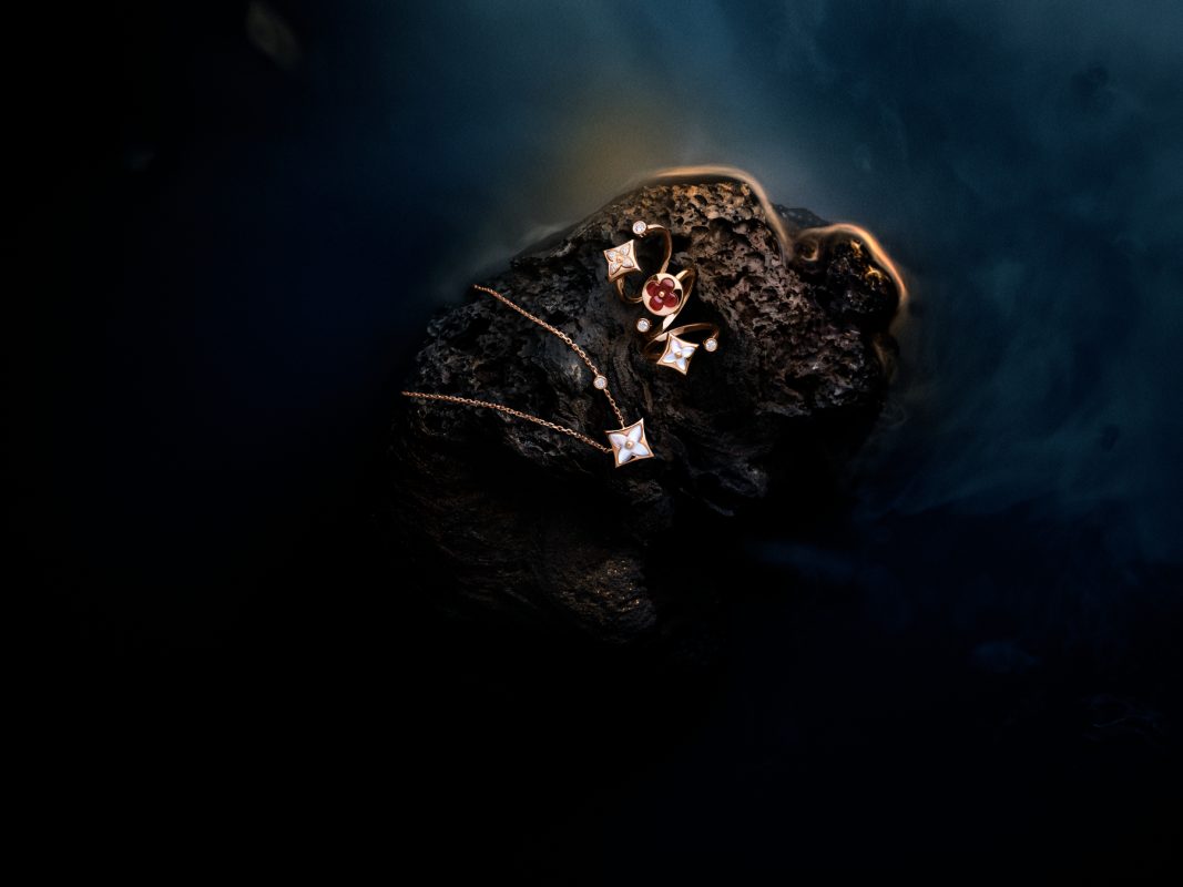 魔幻光影點亮冬季心意 Louis Vuitton精選Womens Gift Collection打造節慶珍藏時刻7