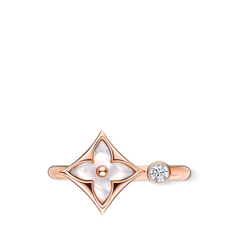 魔幻光影點亮冬季心意 Louis Vuitton精選Womens Gift Collection打造節慶珍藏時刻9