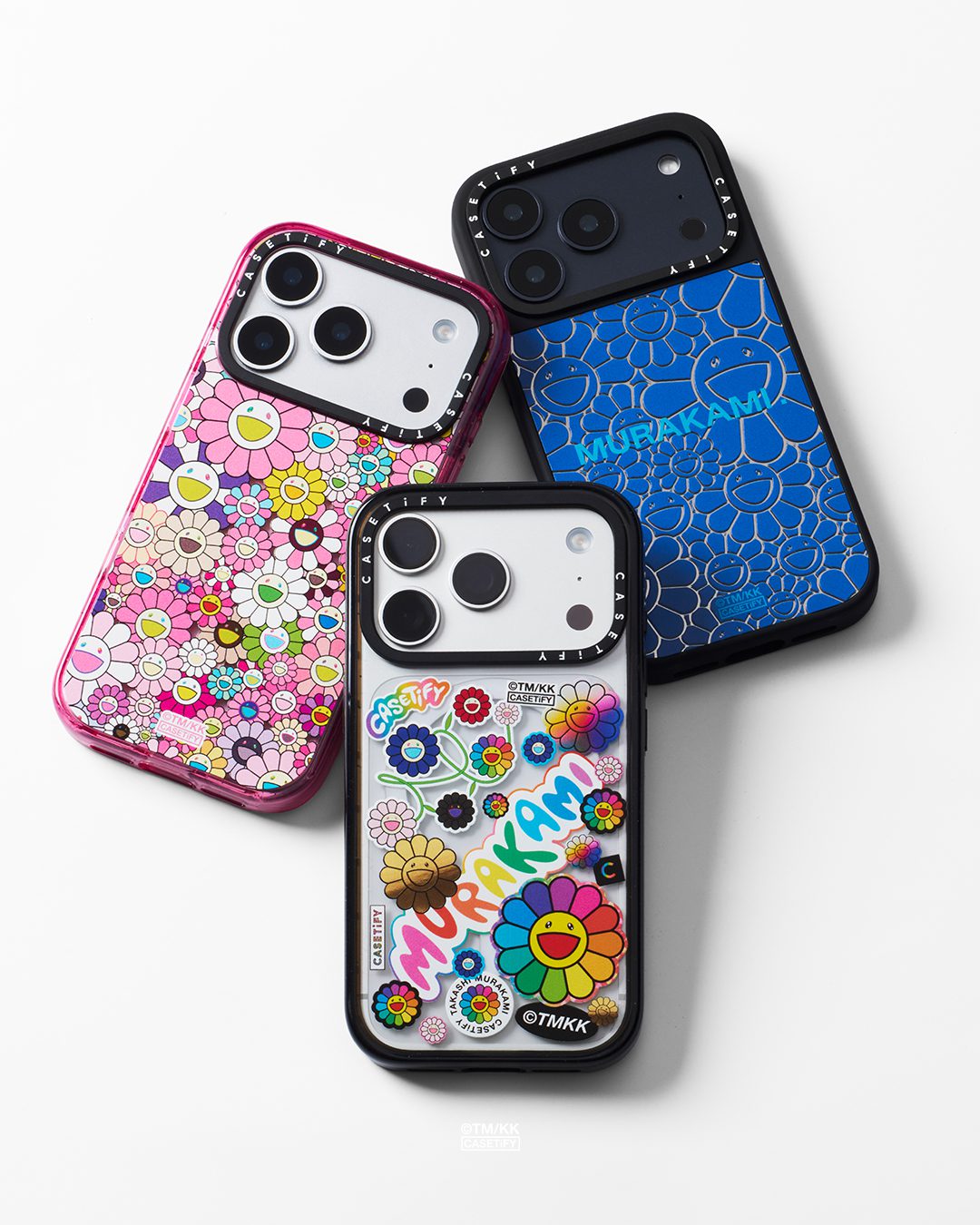 黑色購物季限時揭幕｜CASETiFY BLACK 花 DAY 優惠與花系設計全面解析 (3)