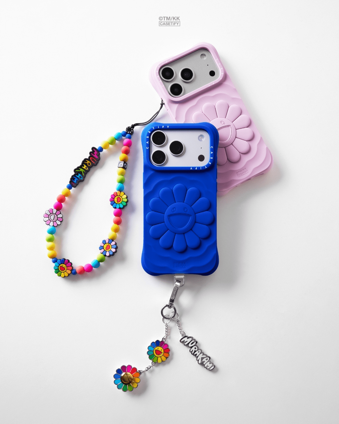 黑色購物季限時揭幕｜CASETiFY BLACK 花 DAY 優惠與花系設計全面解析 (6)