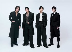 F✦FOREVER恆星之城巡演上海登場：言承旭、吳建豪、周渝民攜手五月天阿信點燃青春信仰