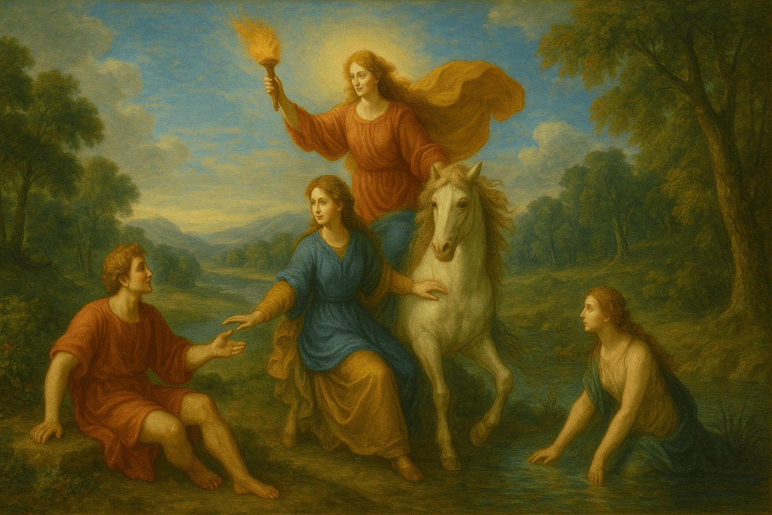 2025年12星座運勢