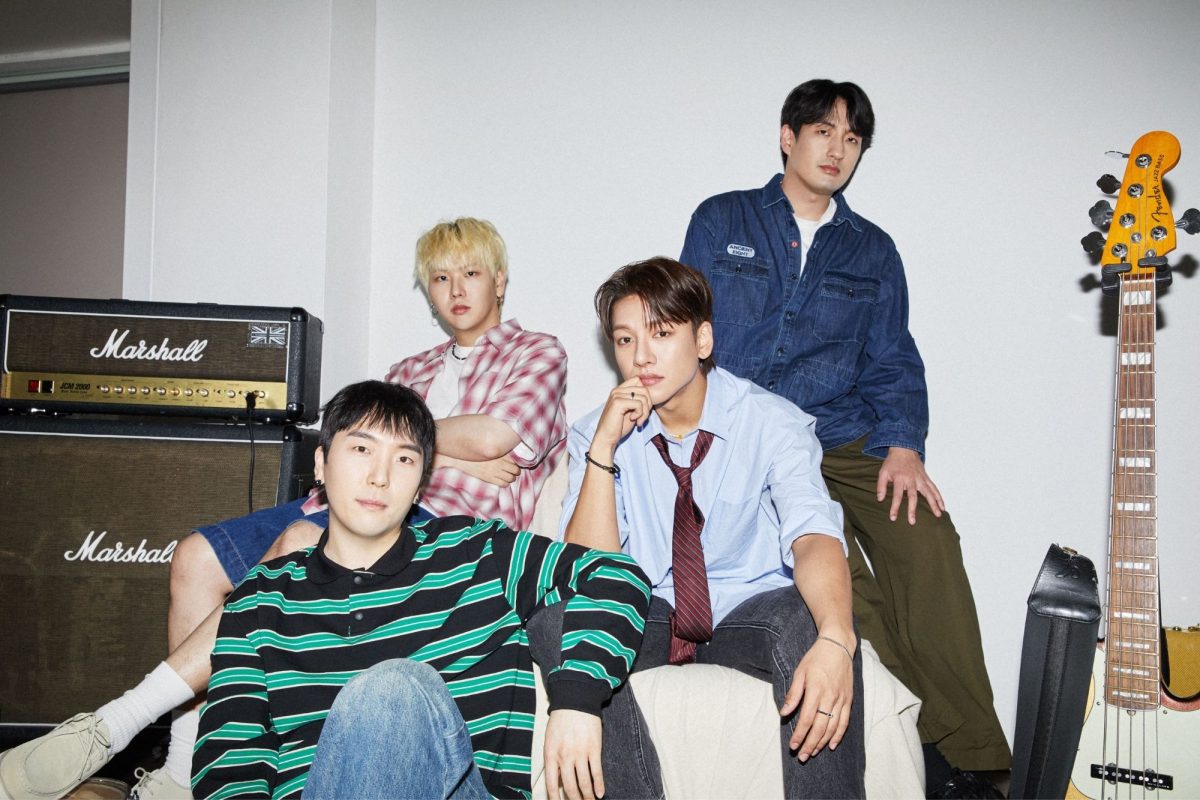 2026 CHOSEN FESTIVAL全陣容揭曉｜雙舞台 26 組卡司引爆臺北冬季最強新世代聲浪1