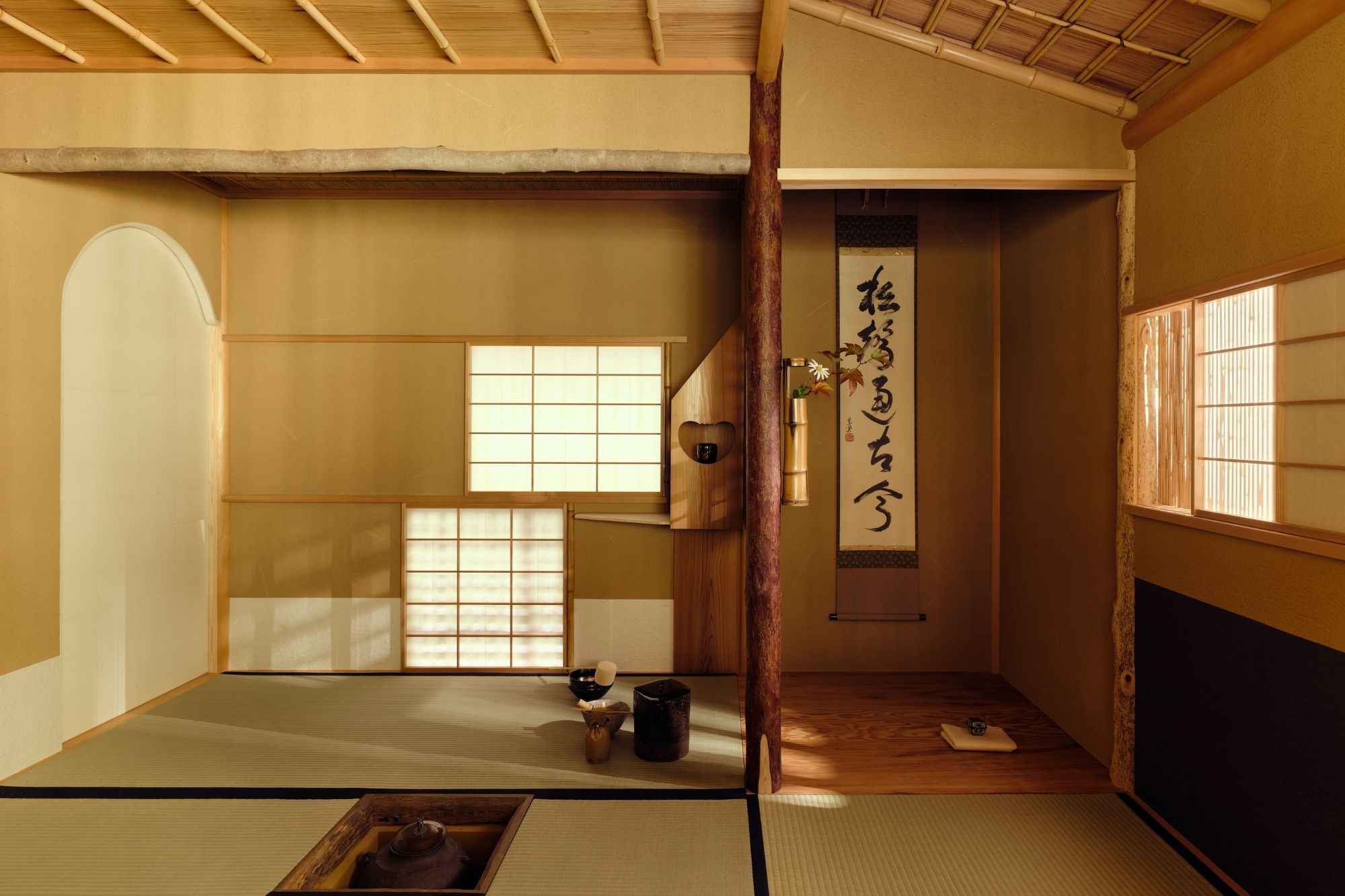 2026全球奢旅版圖革新展望｜Aman跨越墨西哥荒野與猶他沙漠並重塑印度帳幕與京都茶屋體驗2