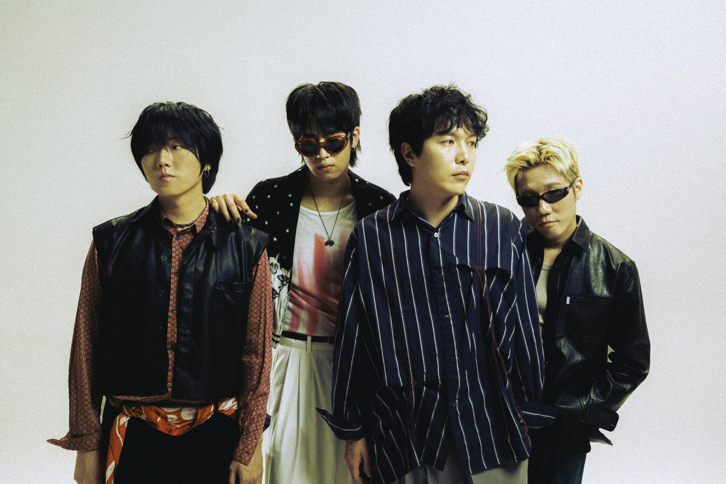 87dance×庸俗救星合體專場打造影像與音樂交織的《ROMANTIC COMEDY》 (3)