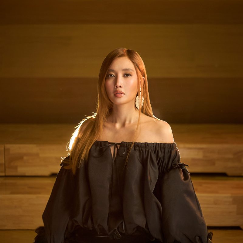 A Lin獻唱〈幸福在歌唱〉，以歌聲擁抱記憶的愛與遺憾，金馬冠軍電影《陽光女子合唱團》溫柔登場 1