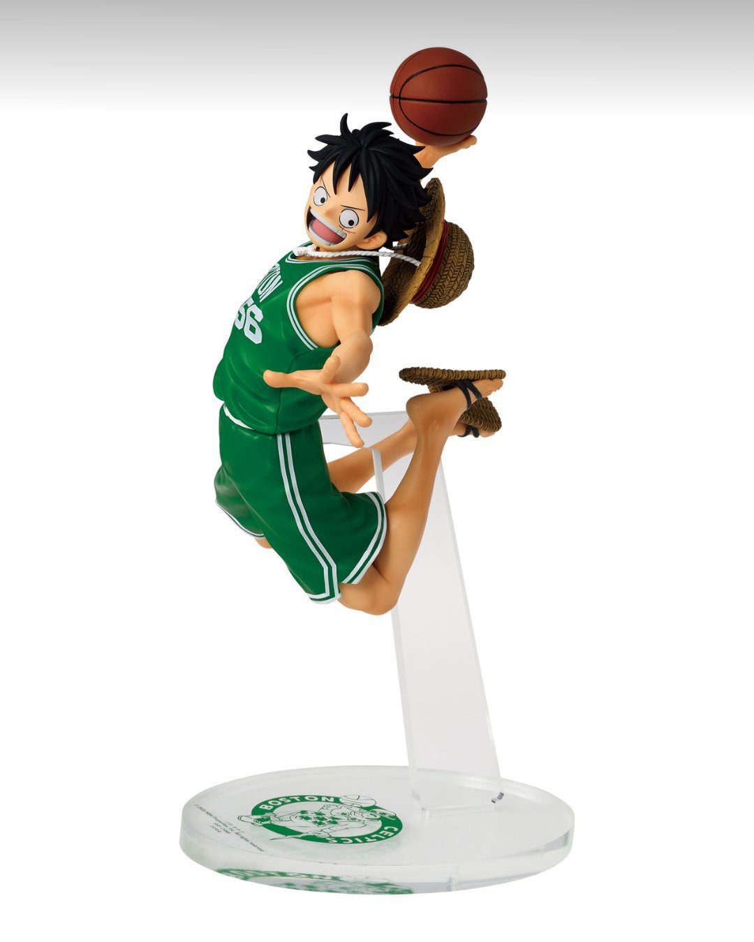 BANPRESTO X Ichiban Kuji EXPO 席捲港都高雄｜展演跨界合作與限定逸品的豪華盛典1