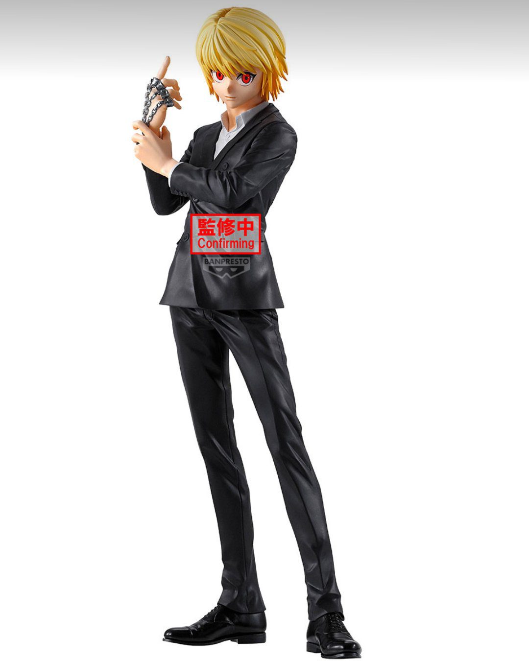 BANPRESTO X Ichiban Kuji EXPO 席捲港都高雄｜展演跨界合作與限定逸品的豪華盛典6