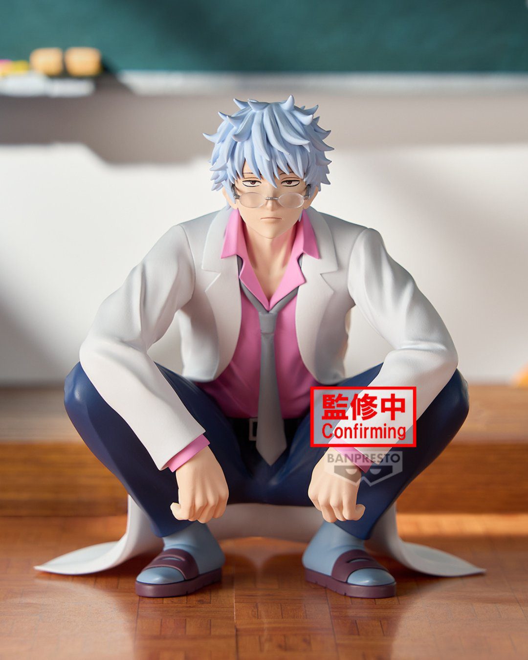 BANPRESTO X Ichiban Kuji EXPO 席捲港都高雄｜展演跨界合作與限定逸品的豪華盛典7