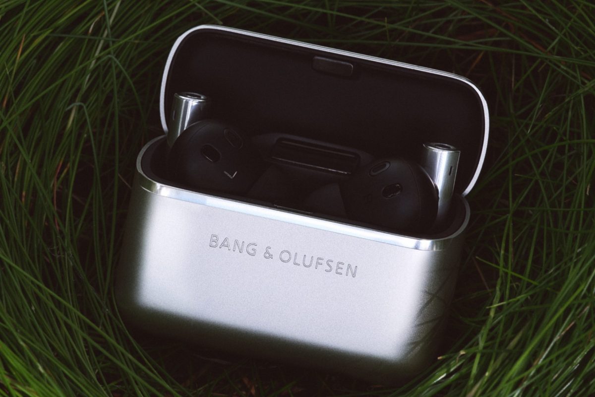 Bang Olufsen Beo Grace｜鋁質雕塑語彙凝聚新奢華典範3
