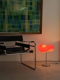 DAMONXART 打造莫比烏斯燈《The Möbius Lamp》詮釋無限流動的光之詩學