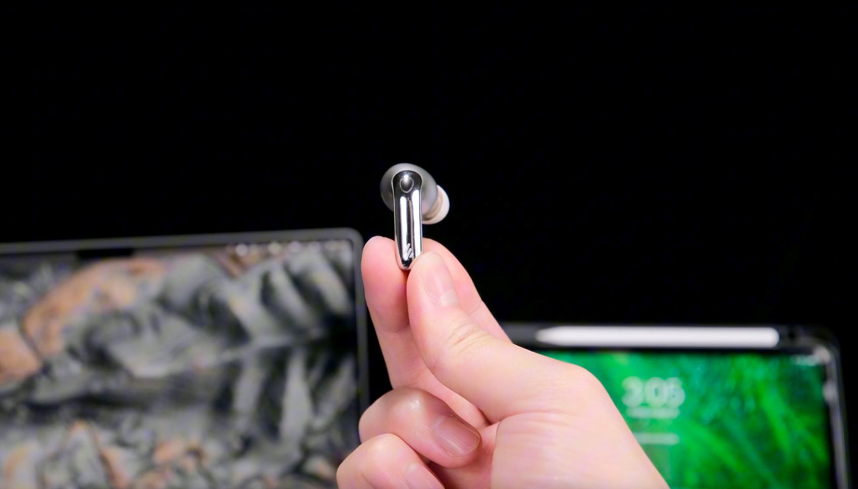 EVOBUDS PRO 藍牙翻譯耳機強勢登場｜抗噪翻譯雙進化，智慧體驗全方位升級 (1)