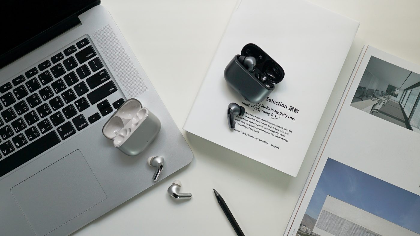 EVOBUDS PRO 藍牙翻譯耳機強勢登場｜抗噪翻譯雙進化，智慧體驗全方位升級 2