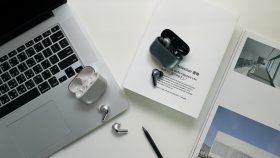 EVOBUDS PRO 藍牙翻譯耳機強勢登場｜抗噪翻譯雙進化，智慧體驗全方位升級