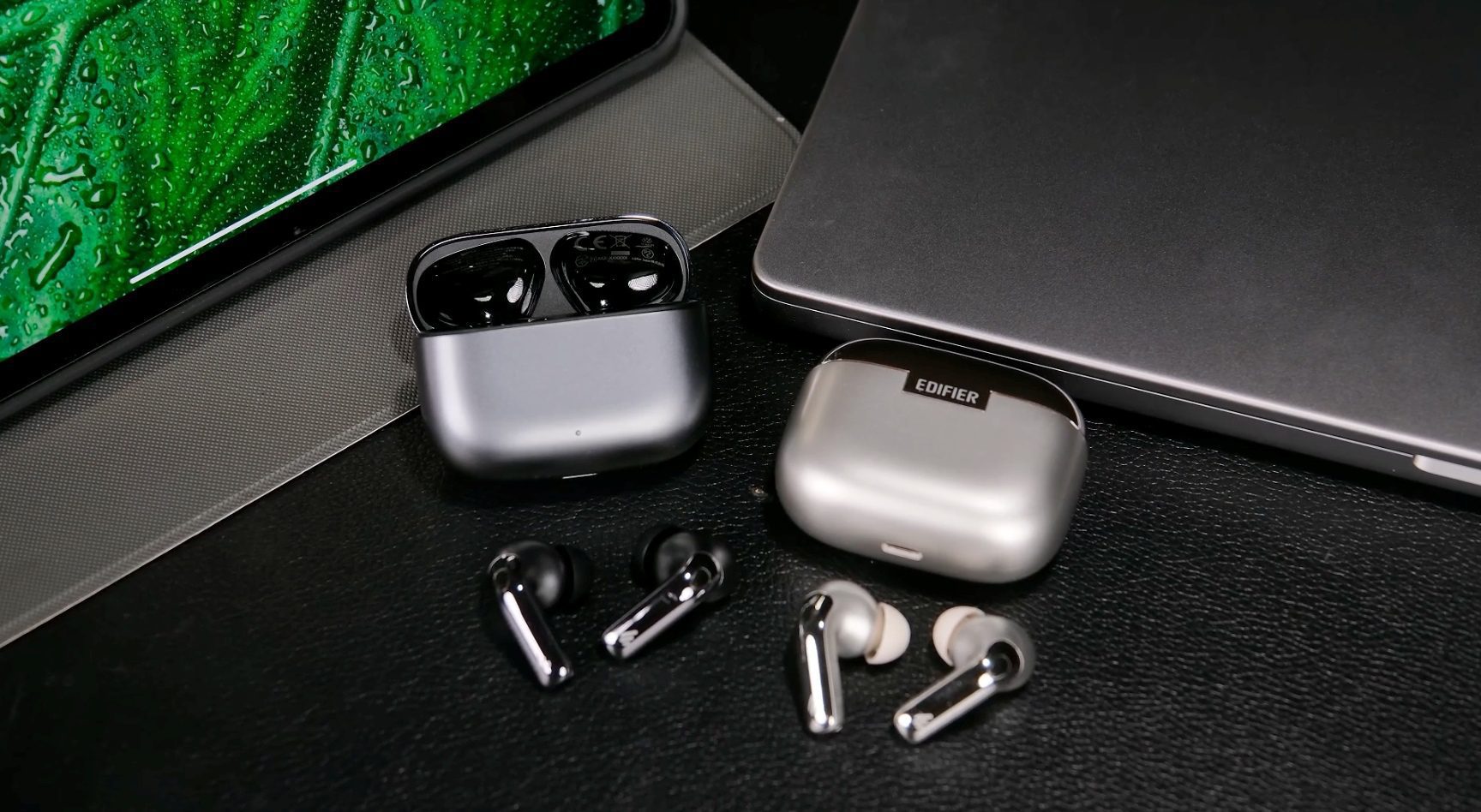 EVOBUDS PRO 藍牙翻譯耳機強勢登場｜抗噪翻譯雙進化，智慧體驗全方位升級 (5)