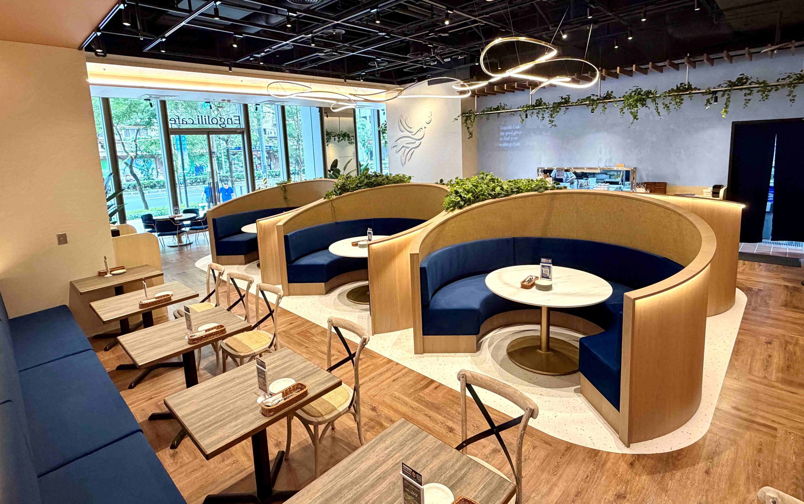 Engolili英格莉莉搶灘三重CITYLINK｜開幕五日免費送麝香葡萄粉撲鬆餅 (4)