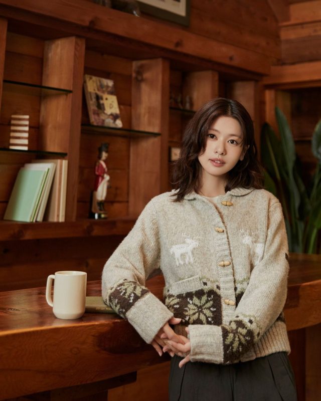 GO WILD野聚戶外引進BBC EARTH服飾系列｜以永續精神重塑城市與戶外的溫柔冬日風格體驗1