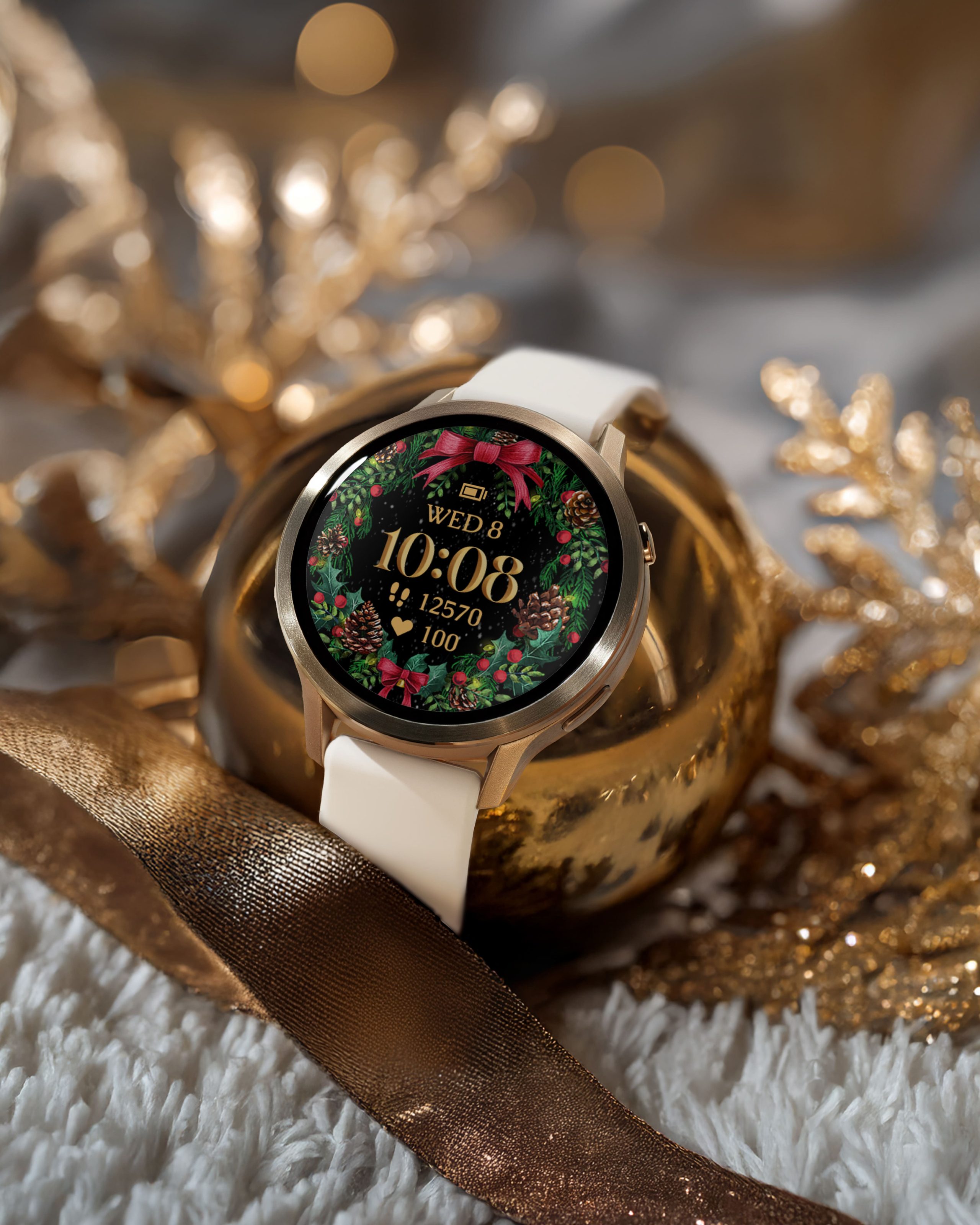 Garmin年末健康選錶攻略登場｜88折優惠開啟你的專屬運動節奏 (1)