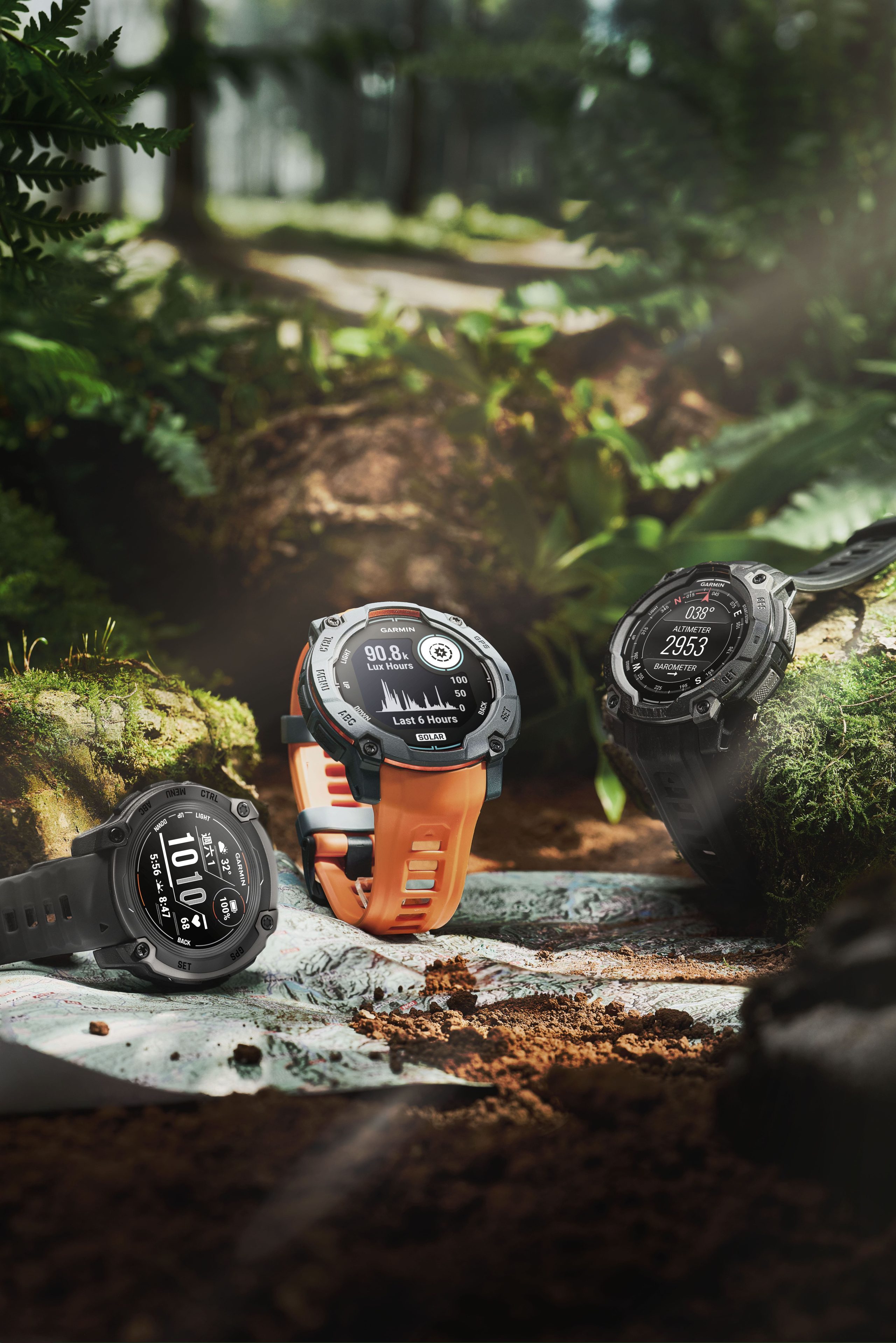 Garmin年末健康選錶攻略登場｜88折優惠開啟你的專屬運動節奏 (10)